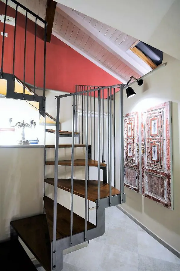 Trebbo Di Reno Fico Bologna 453 B&B