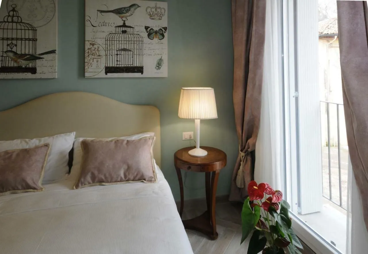 ***  Trebbo Di Reno Fico Bologna 453 B&B 이탈리아