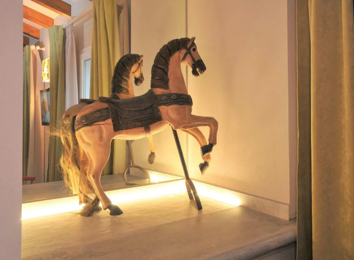 Trebbo Di Reno Fico Bologna 453 B&B