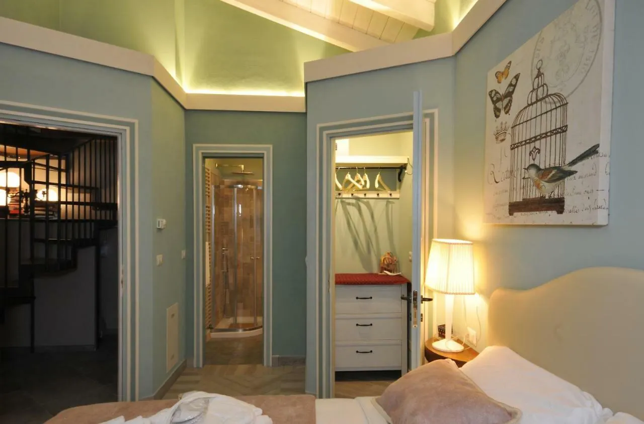 Trebbo Di Reno Fico Bologna 453 B&B