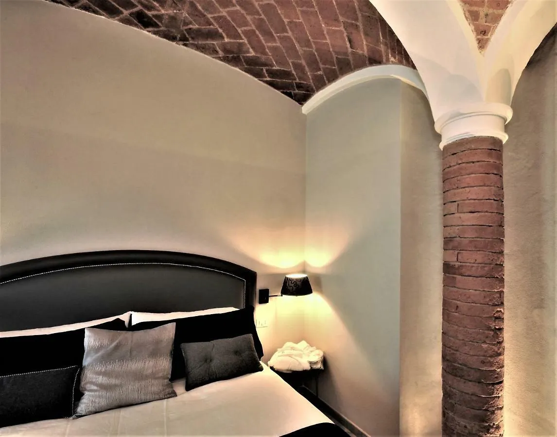 Trebbo Di Reno Fico Bologna 453 B&B