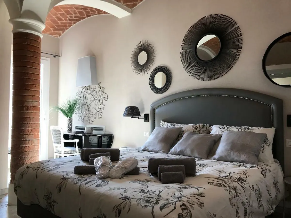 ***  Trebbo Di Reno Fico Bologna 453 B&B 이탈리아