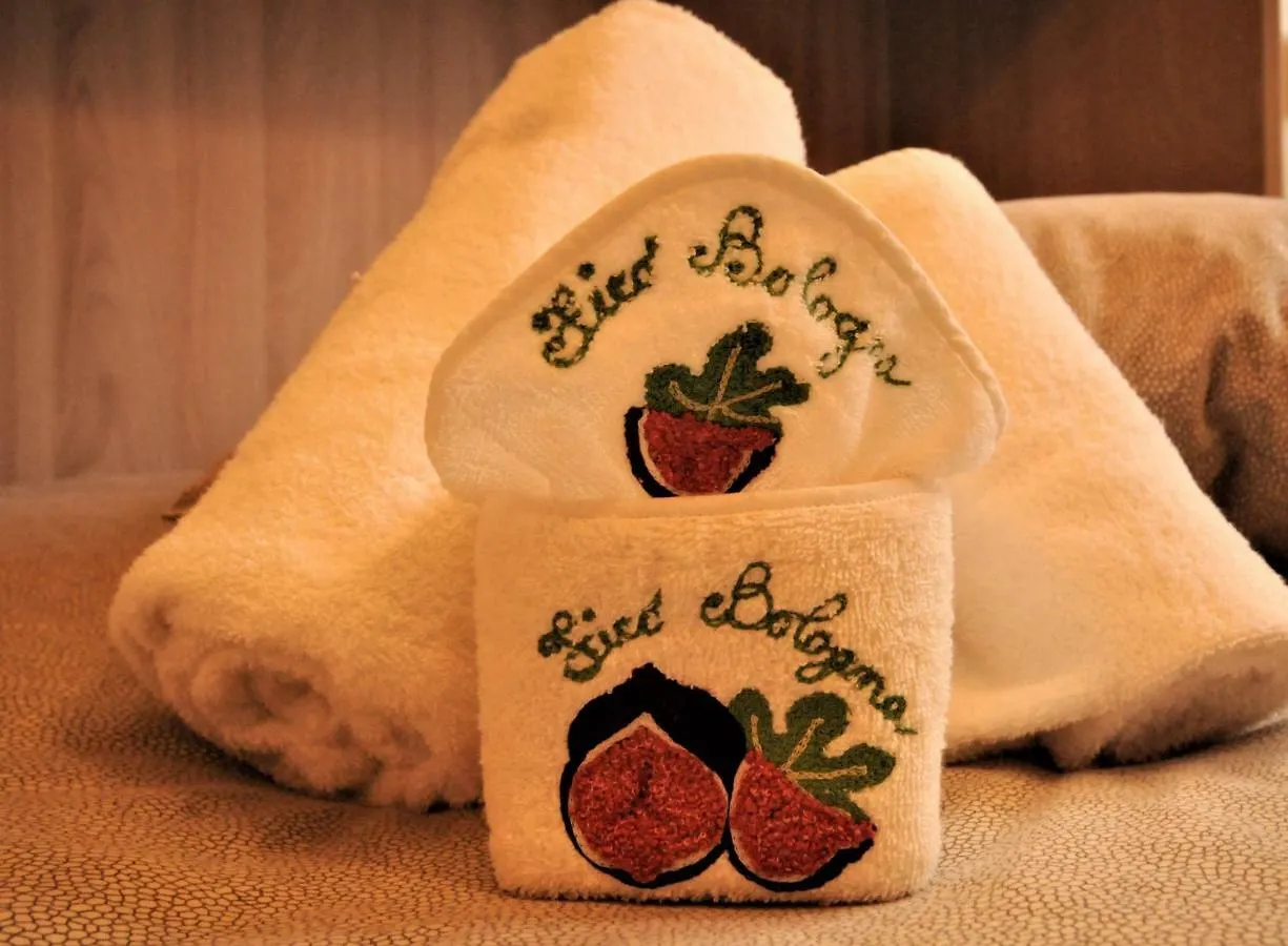 ***  Trebbo Di Reno Fico Bologna 453 B&B 이탈리아