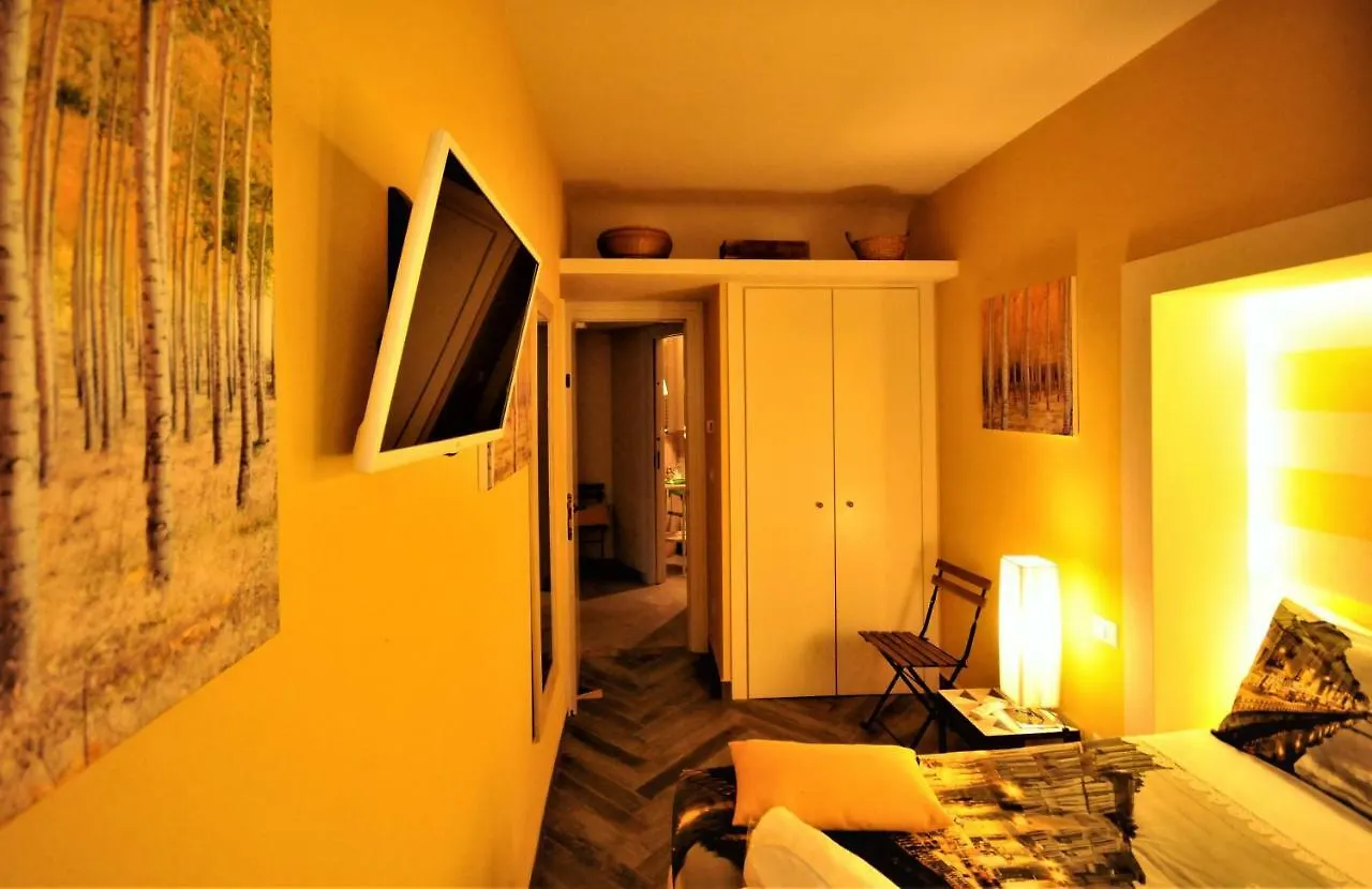 Trebbo Di Reno Fico Bologna 453 B&B