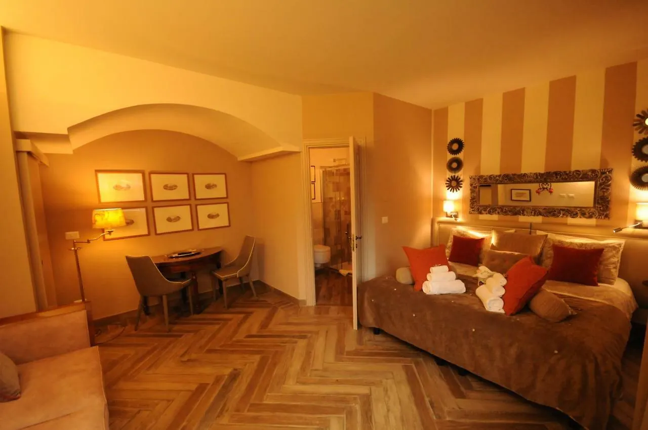 Trebbo Di Reno Fico Bologna 453 B&B