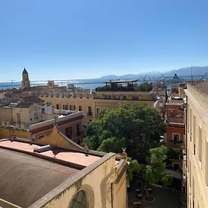 Altrove Bed & Breakfast Cagliari