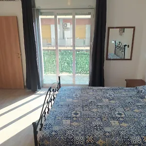 Aziza House Bed & Breakfast Palermo