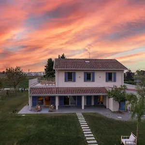 El Patio San Vito (Rimini)
