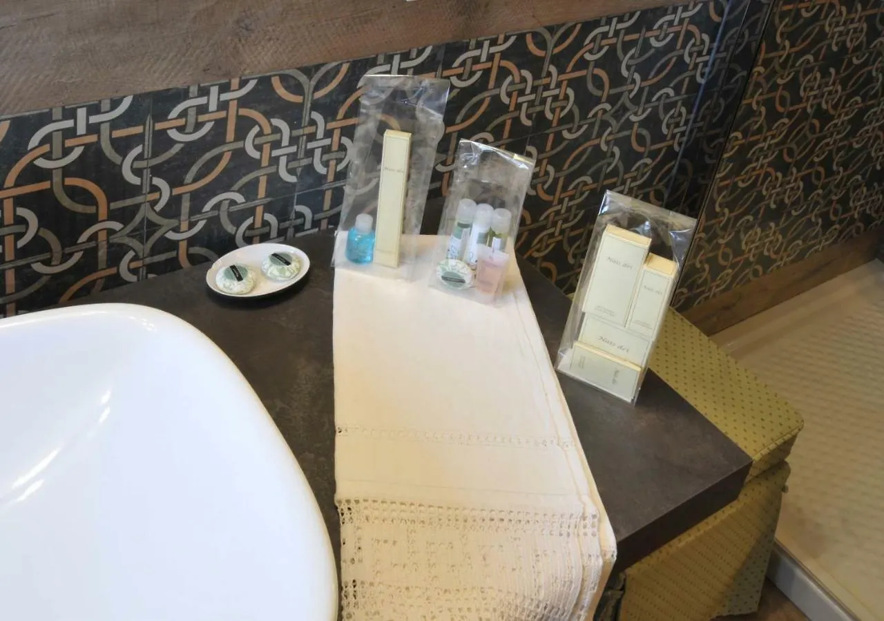 Fico Bologna 453 Bed & Breakfast Trebbo Di Reno